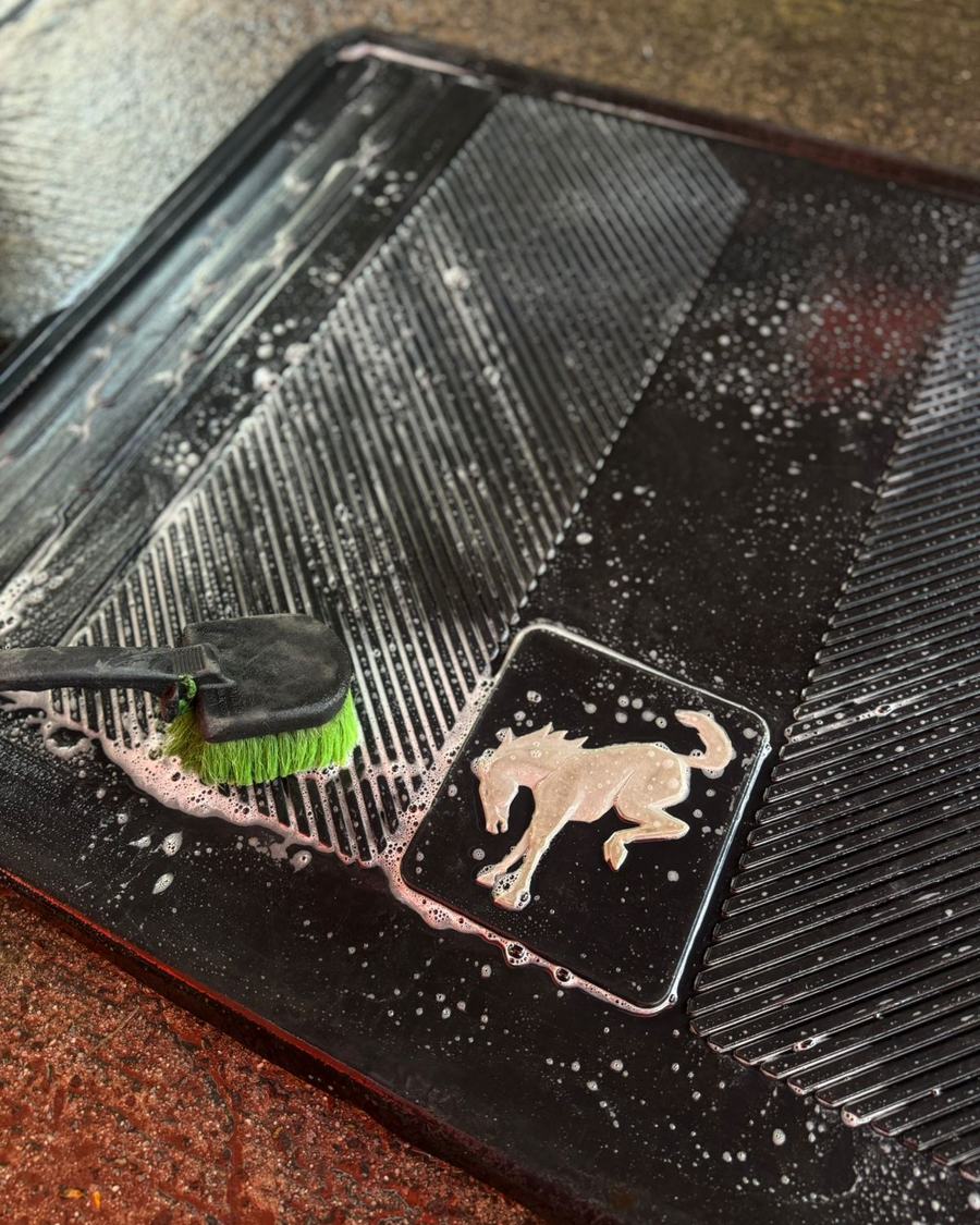 Limpieza Profunda de Interiores - Peugeot - White Glove Panama
